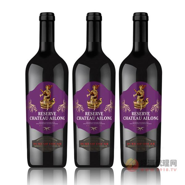 支持智利原酒进口干红葡萄酒