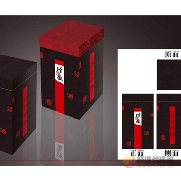 坛老大酒时尚运动系列