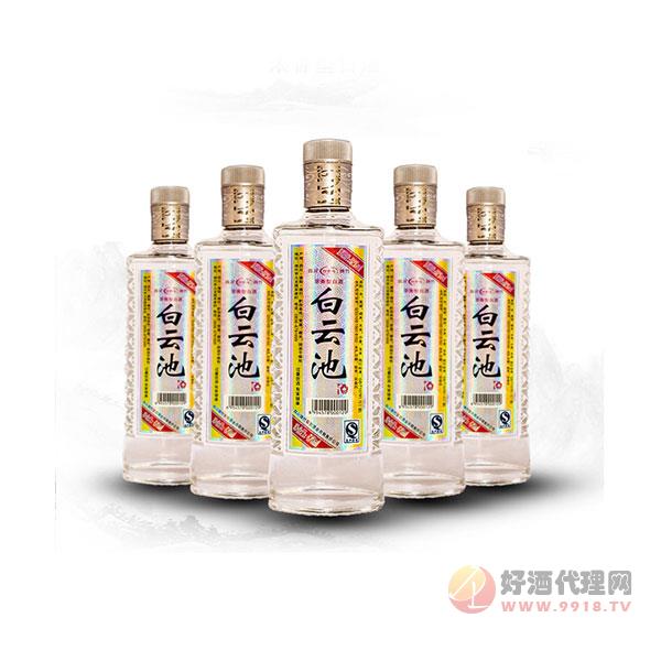 白云池祥云白酒500ml
