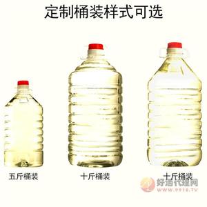 20年老厂陈年酱香型白酒 传统古法酿造基酒