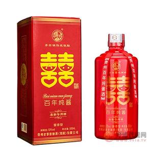 贵州老掌柜酿酒集团酱香型白酒500ml