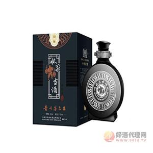 观韵酒 怀庄古酒