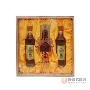 万基玛咖酒（亚克力）