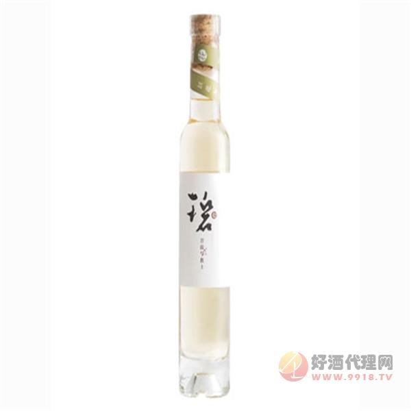 花肆白葡萄酒200ml