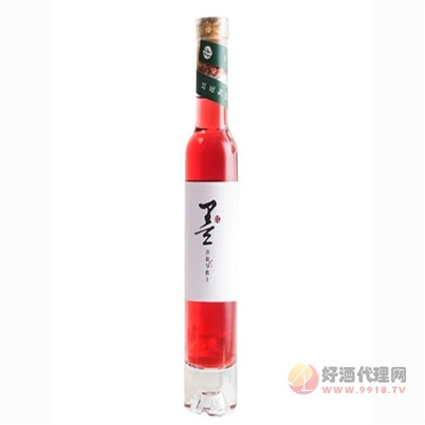 花肆红葡萄酒200ml