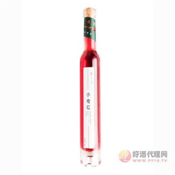 花肆桃花酒200ml