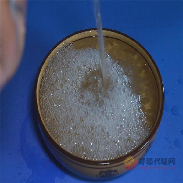 白酒贴牌OEM代加工