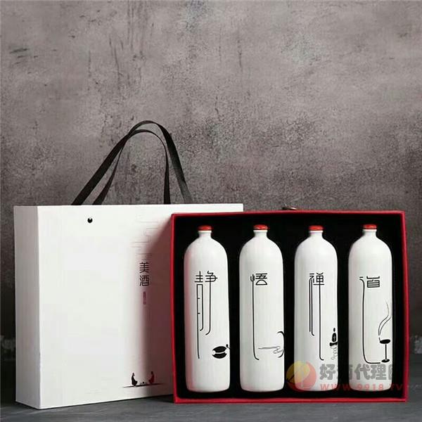 浓香型白酒42度原浆酒四川省