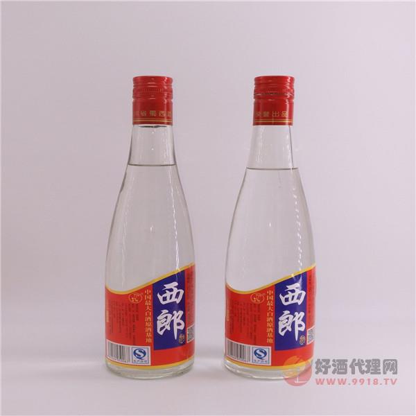 浓香型白酒50度485ml酒