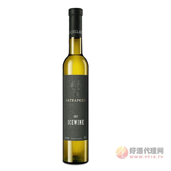 玛朗尼白羽冰甜葡萄酒
