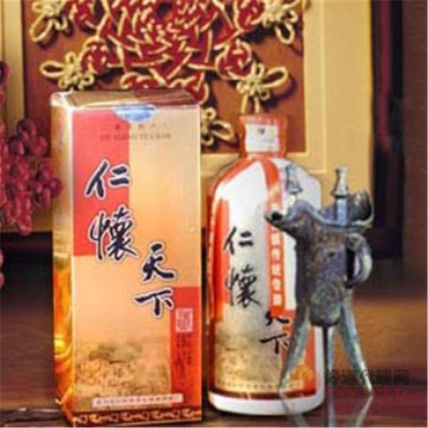 仁怀天下白酒