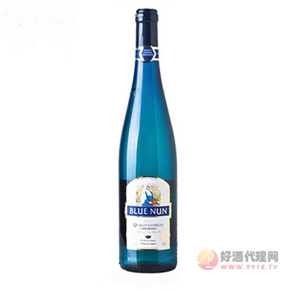 德国蓝仙姑优质白葡萄酒