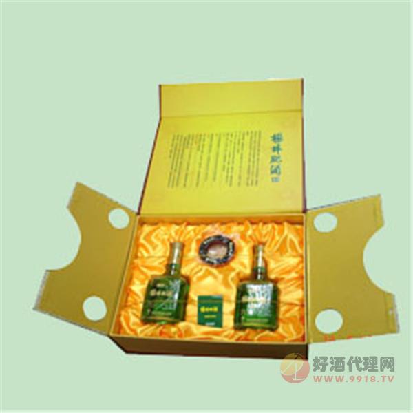 楊林肥酒—吉慶禮盒白酒