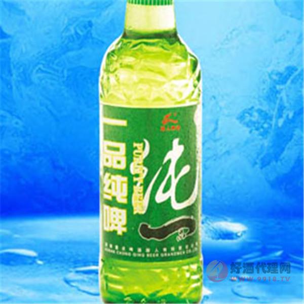 一品系列啤酒