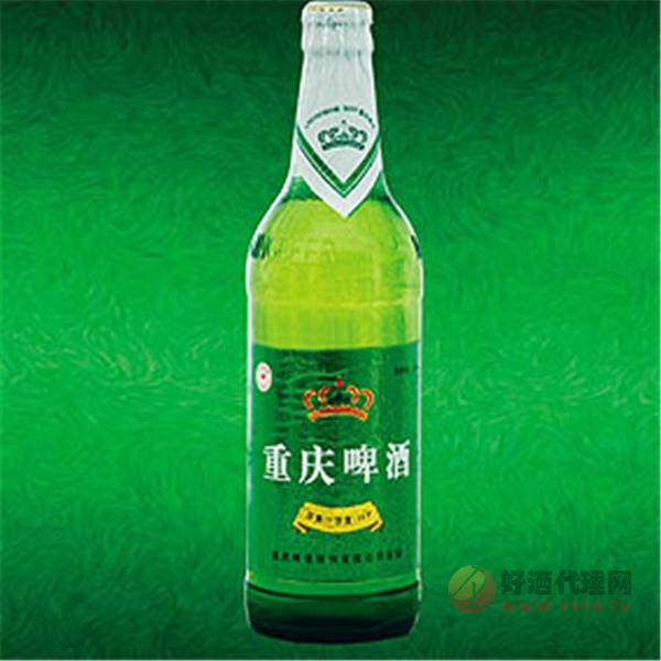 重庆啤酒(10度)
