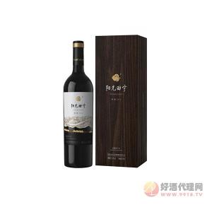 特级2016赤霞珠干红葡萄酒
