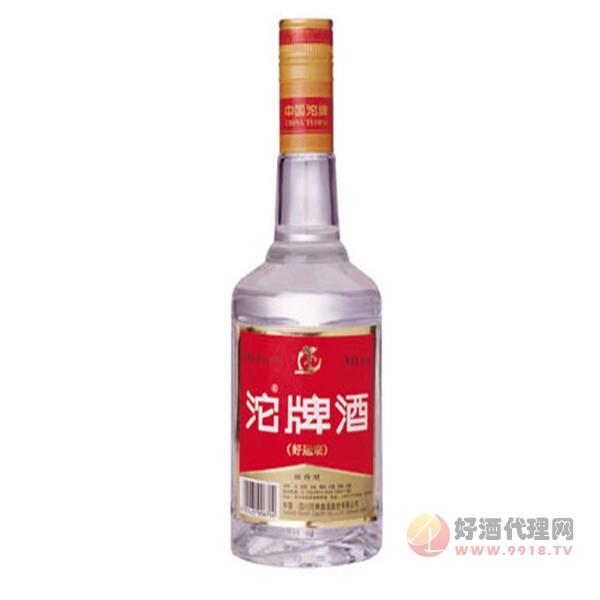 沱牌光瓶白酒