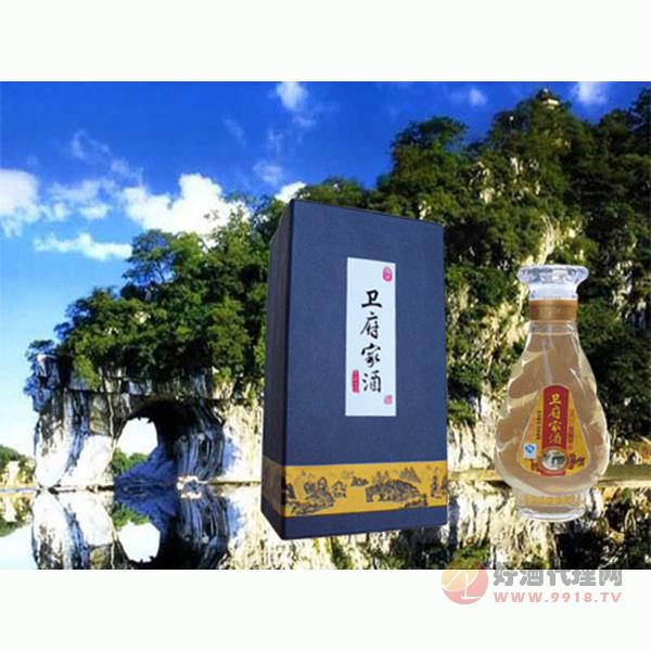 卫府家酒