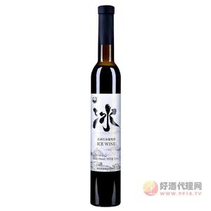 久美集安北冰红冰葡萄酒