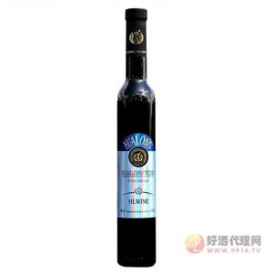 柳河华龙红冰葡萄酒