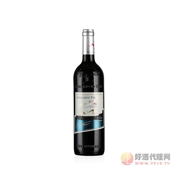 澳洲原瓶进口干红葡萄酒婚宴精选2009年份红酒
