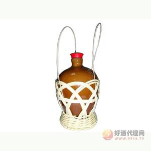 花丛酒大坛酒白酒
