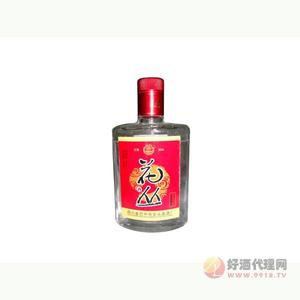 花丛酒光瓶酒酒白酒