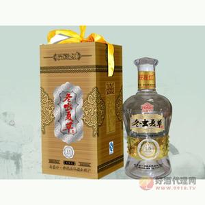 15年黄金版冬虫夏草