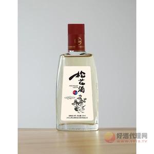 松花酒38度125ml