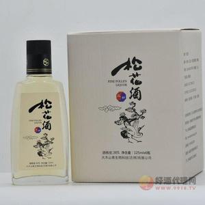 松花酒42度125ml