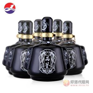 贵州茅台镇酱香型白酒53度收藏品鉴老酒500ml