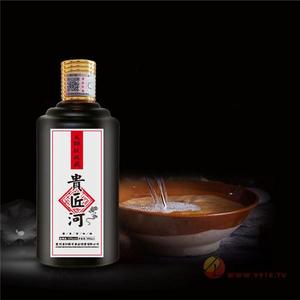 茅台镇酱香型白酒53度纯粮酿造坤沙老酒