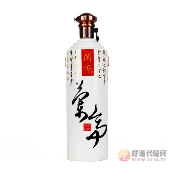 会稽山大师兰亭1L