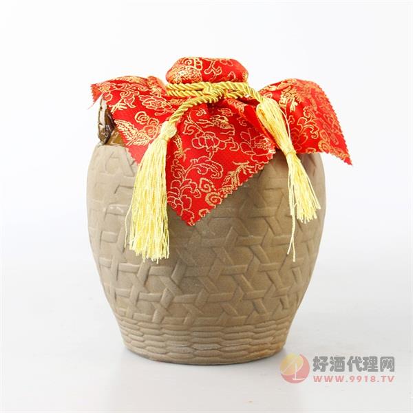 咸亨酒店太雕王酒十五年陈2.5l