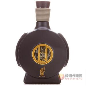 53度窖藏1988 500ml
