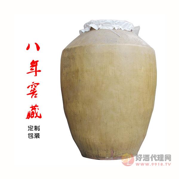 茅台镇窖藏纯粮坤沙53度酱香型白酒八年坤沙基酒