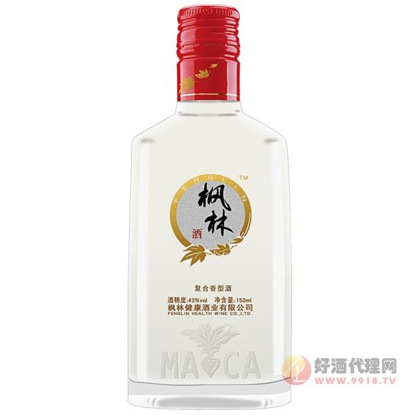 枫林玛咖酒42度小玛150mL