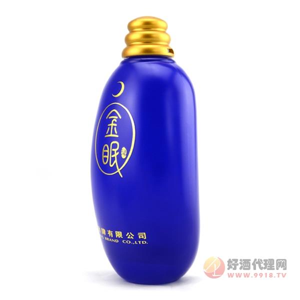 劲牌25度金眠酒500ml