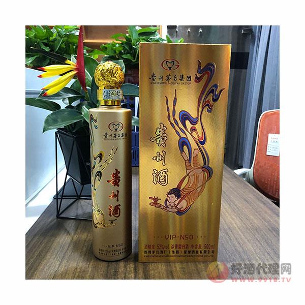 贵州酒浓香型白酒适合婚庆