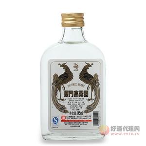 丹凤厦门高粱酒56度145ml