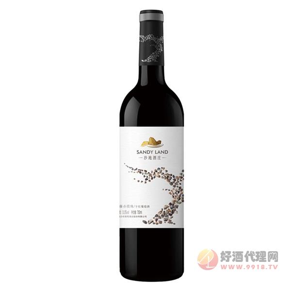 新疆赤霞珠老藤干红国产葡萄酒750ml红酒