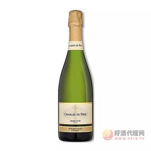 迪费布根地天然型起泡酒