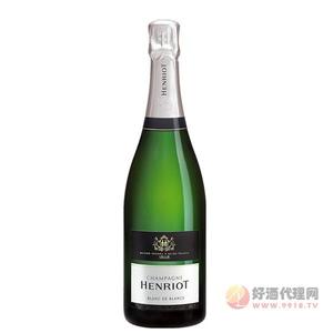 汉诺君主白中白香槟