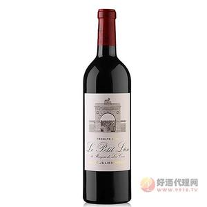 雄狮副牌干红葡萄酒