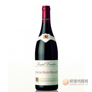 约瑟夫杜鲁安努伊村葡萄酒