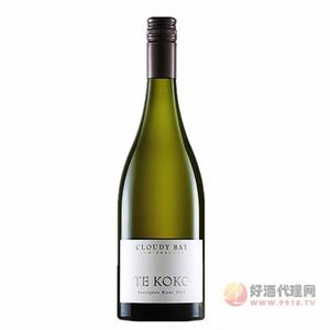 云雾之湾蒂蔻蔻白葡萄酒