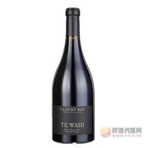 云雾之湾缇华怡红葡萄酒