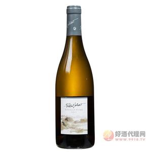 茱莉雯普伊芙美白葡萄酒