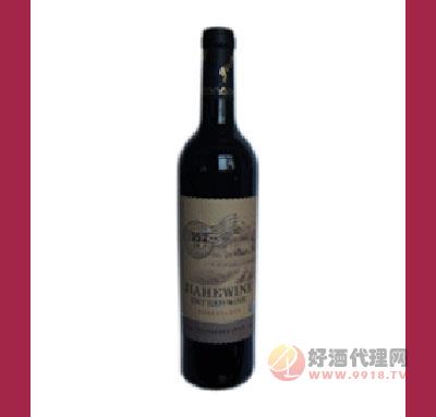 家和金装1992典藏干红葡萄酒750ml