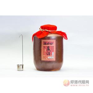 48°藏酒5L白酒